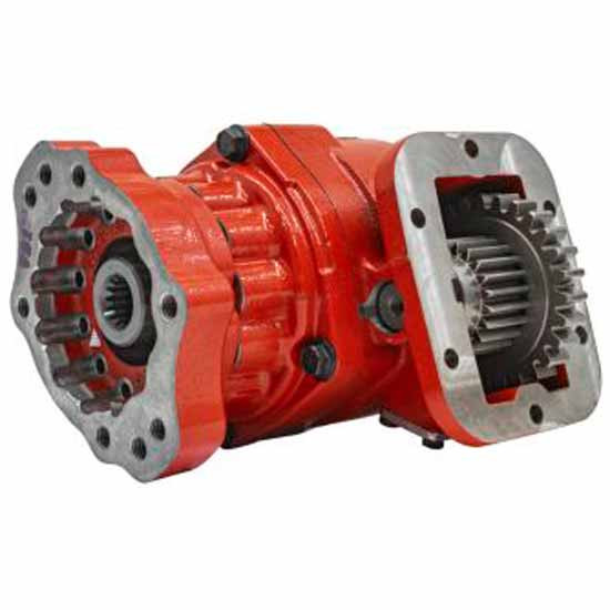 BESTfit Power Take-Off W/ Low Profile Mount Replaces 271GBHVPB5AF, 272NBHVPB5RF
