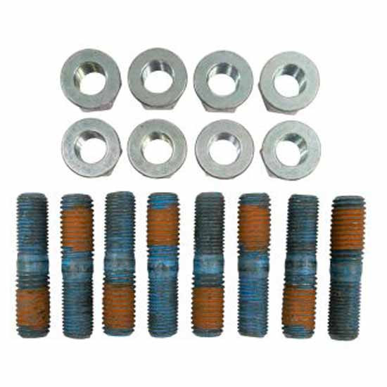 BESTfit Power Take-Off 8 Bolt Replaces 489GAAHXA5XD, TG8BU6804A3BX