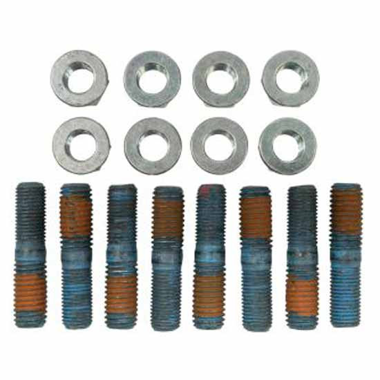 BESTfit Power Take-Off 8 Bolt W/ Metric Stud Kit Replaces 489GCAHXV3XD, MH8GA01XN1SE, TG8BU6805P1BX