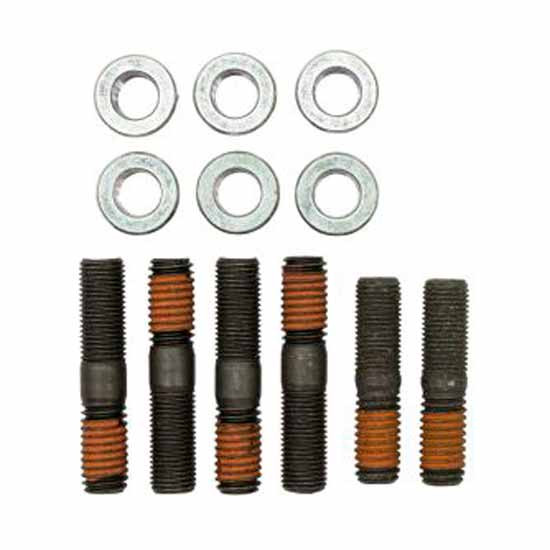 BESTfit Power Take-Off 6 Bolt 3 Assembly Arrangement Replaces 236XKAHXA3XD, 230XQAJXA3XD, 272XMAJXA3XD