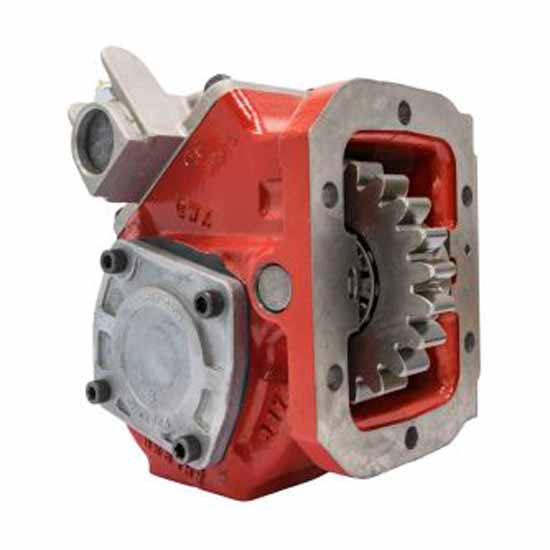 BESTfit Power Take-Off 6 Bolt Air Shift Replaces 442GFAHXA3XD, MH6GB01XA1SE