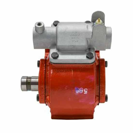 BESTfit Power Take-Off 6 Bolt, 3 Assembly Arrangement Replaces 660GSAHXA3XD