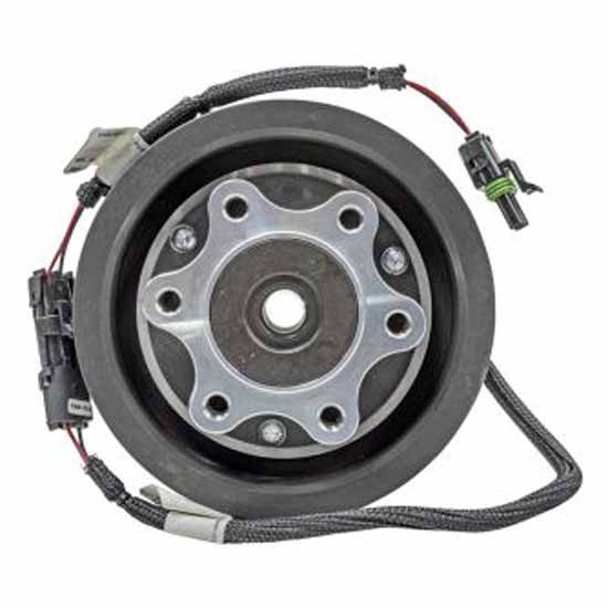 BESTfit Electromagnetic Directly Controlled Fan Clutch Replaces 10019112, 120822, 1304720003