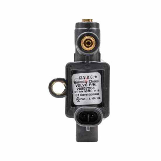 BESTfit Solenoid Valve 12 Volt