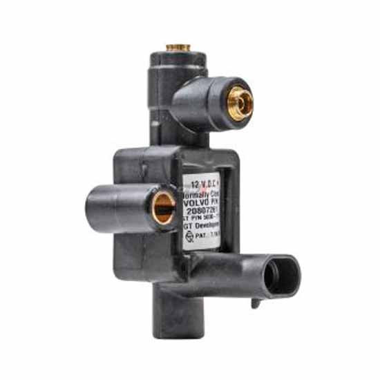 BESTfit Solenoid Valve 12 Volt