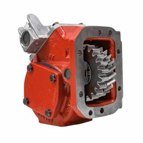 BESTfit Power Take-Off 6 Bolt W/O Install Kit Replaces 660GSAHXV3XD