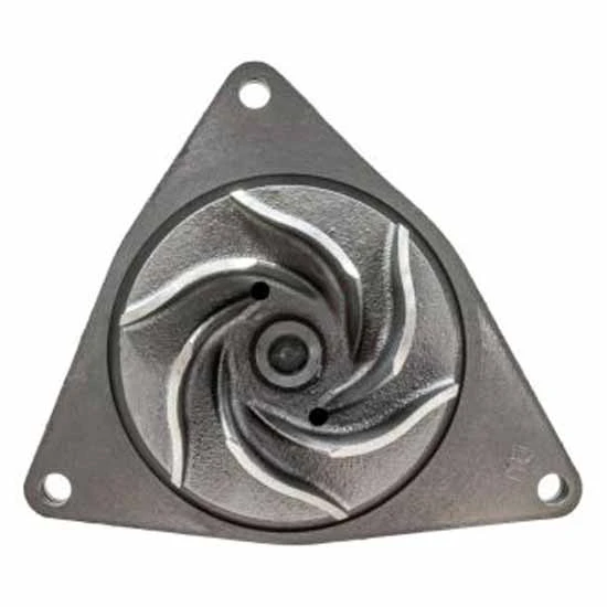 BESTfit Cummins Water Pump W/ 96.5mm Pulley For Cummins ISC/ISL/QSL Engine Replaces 182092, 3959582