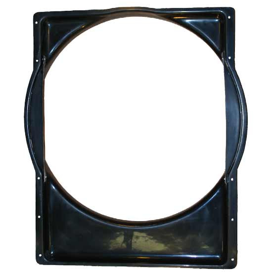 BESTfit Fan Shroud Replaces K216-1968 For Kenworth W900