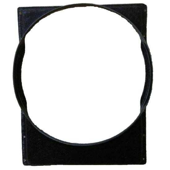 BESTfit Fan Shroud Replaces K216-1968 For Kenworth W900