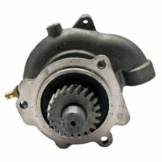 BESTfit Cummins Water Pump Short Shaft For Cummins L10/M11 Engine Replaces 4087, 4955706,RW4077