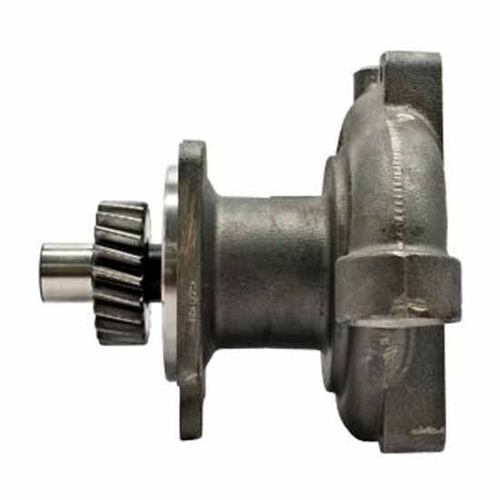 BESTfit Cummins Water Pump Short Shaft For Cummins L10/M11 Engine Replaces 4087, 4955706,RW4077