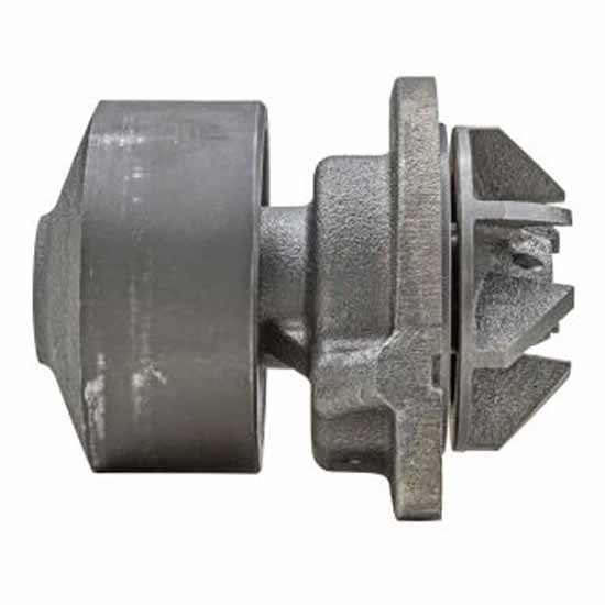 BESTfit Cummins Water Pump For Cummins ISB/QSB Engine Replaces 182168, 5473174,5477736