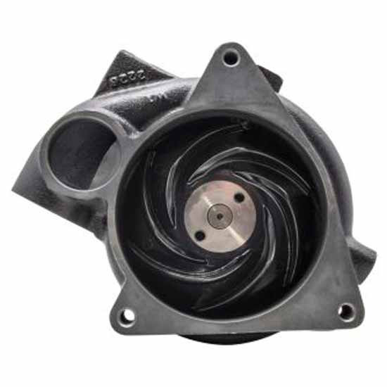 BESTfit Cummins Water Pump W/ Short Shaft For Cummins L10 Replaces 4972843, 4965417, 4972850