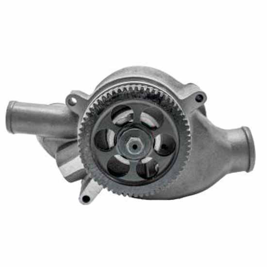 BESTfit Detroit Diesel Water Pump For Detroit S50/S60 Engine Replaces 23539601, 99183, WP5026