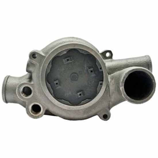 BESTfit Detroit Diesel Water Pump For Detroit S50/S60 Engine Replaces 23539601, 99183, WP5026