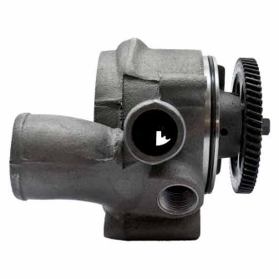 BESTfit Detroit Diesel Water Pump For Detroit S50/S60 Engine Replaces 23539601, 99183, WP5026