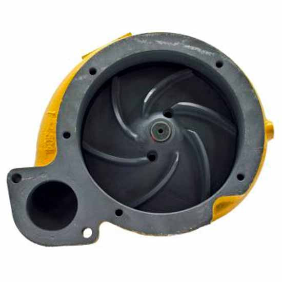 BESTfit Remanufactured CAT Water Pump For Caterpillar C13 Engine Replaces 2285811, 3764216, US952