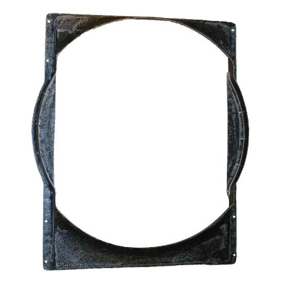 BESTfit Fan Shroud Replaces F22-1029 For Kenworth W900