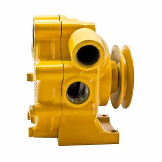 BESTfit CAT Water Pump For Caterpillar 3126 & 3116 Engine Replaces US4508, 3522150, 4346107