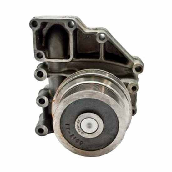 BESTfit Cummins Water Pump For Cummins ISX/QSX 2002-2008 Replaces 4923759, 7084X, WP04936