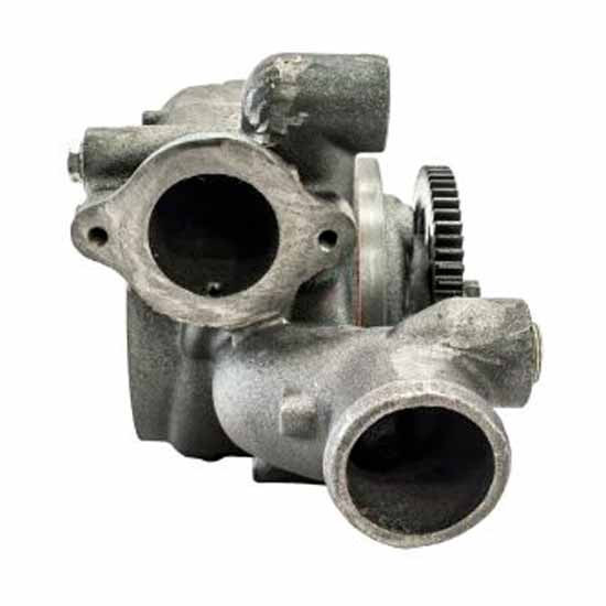 BESTfit Detroit Diesel Water Pump For Detroit 60 Series 12.7L Engine Replaces 2282335, 7141X, RW4124X