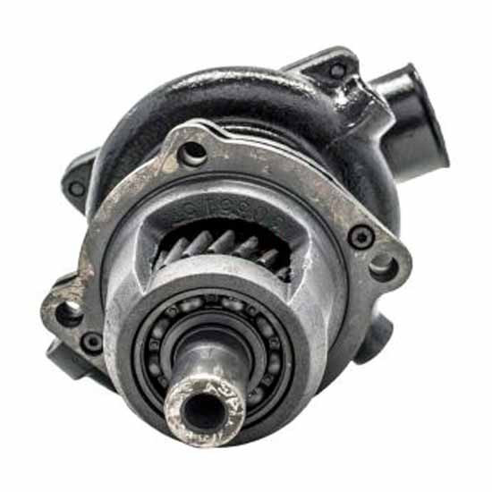 BESTfit Cummins Water Pump For Cummins L10 Engine Replaces 3255965, G3803402, WP2254