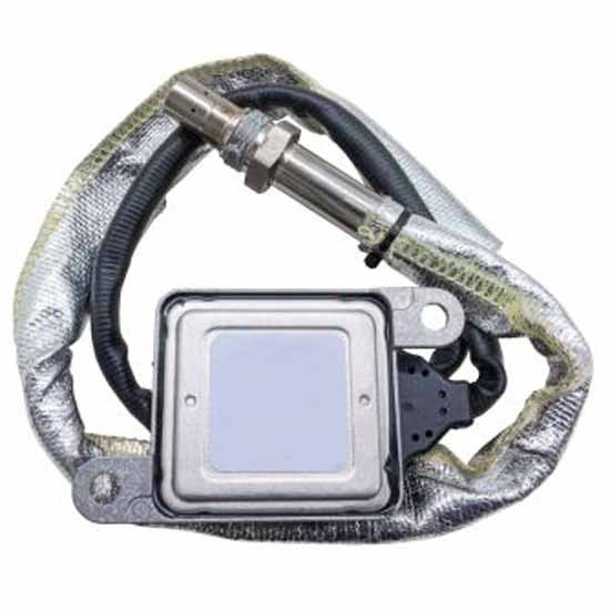 BESTfit Cummins NOx Sensor For Blue Bird & Freightliner Cummins ISB 6.7L Replace 5EL003, 9046003, S11295