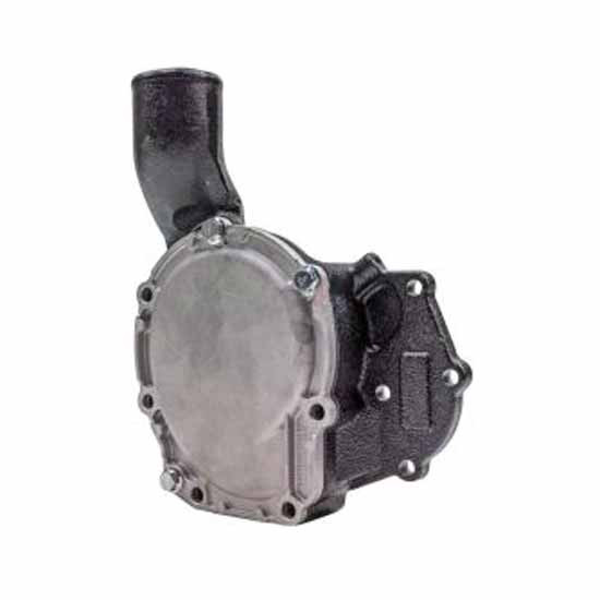 BESTfit Perkins Water Pump For Caterpillar Perkins C4.4, C6.6 & C7.1 Replaces 2772913, 4131A062, 4854895