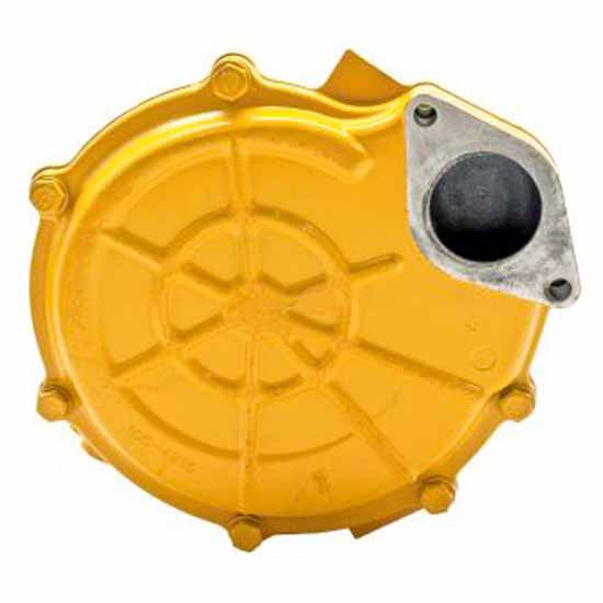 BESTfit CAT Water Pump For Caterpillar 3176B, C10 & C12 Engine Replaces 1588053, 99300HD, US70