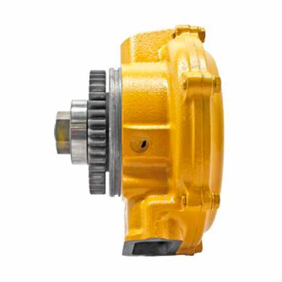 BESTfit CAT Water Pump For Caterpillar 3176B, C10 & C12 Engine Replaces 1588053, 99300HD, US70