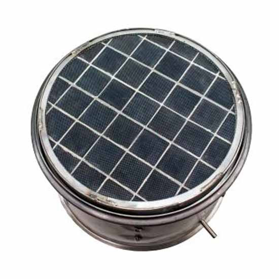 BESTfit Cummins Diesel Particulate Filter Replaces 43006159, 5509714,  A064F954 For Cummins