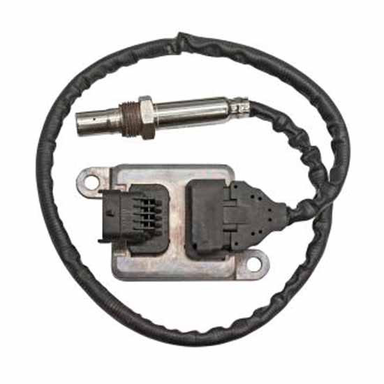 BESTfit Cummins NOx Sensor For Cummins ISB 6.7L & ISX 15.0 Engines Replaces 0451108, 5EL002, 6398823R