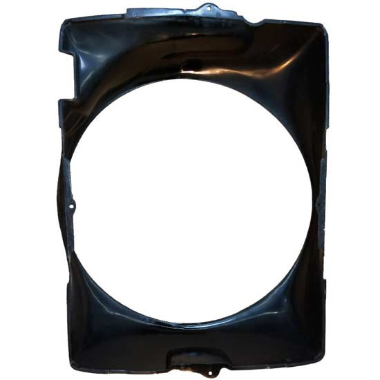 BESTfit Radiator Fan Shroud 34.75 Inch Replaces OEM N9268001 For Kenworth W900