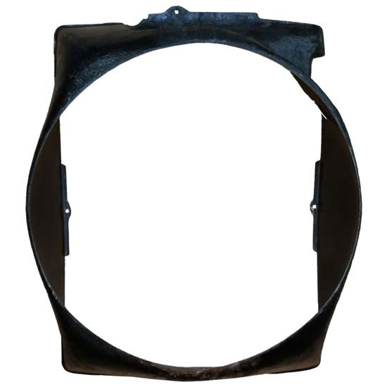 BESTfit Radiator Fan Shroud 34.75 Inch Replaces OEM N9268001 For Kenworth W900