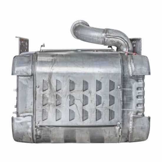 BESTfit Detroit Diesel 1-Box Assembly For Detroit DD13 & DD15 Engines Replaces 2140200002, 35035, C0305FL