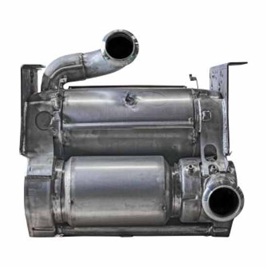 BESTfit Detroit Diesel 1-Box Assembly For Detroit DD13 & DD15 Engines Replaces A6804903556, EA0004900736, 35017