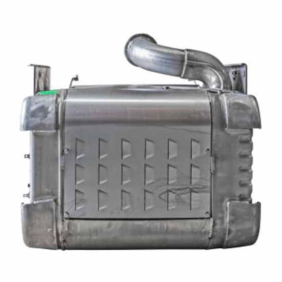BESTfit Detroit Diesel 1-Box Assembly For Detroit DD13 & DD15 Engines Replaces A6804903556, EA0004900736, 35017