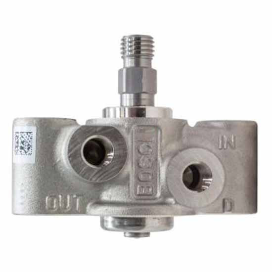 BESTfit Detroit Diesel Hydrocarbon Injector, Replaces 2121300007, 4820219, A0000705546 For Detroit DD13 & DD15 Engine