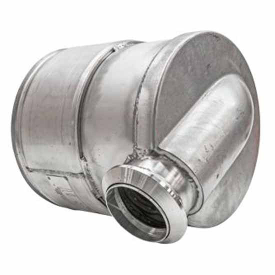 BESTfit Cummins DOC For Cummins ISC/ISL Engines Replaces Q629359, GESI544, 2880512RX