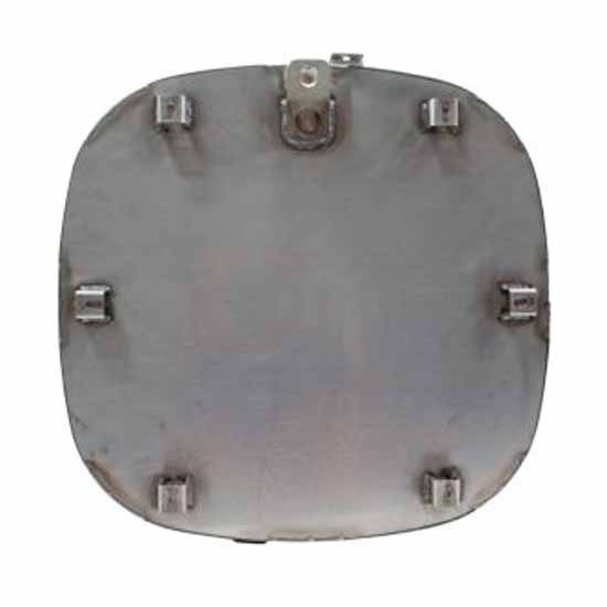 BESTfit Selective Catalytic Reduction For Volvo & Mack CXU & MP8 Replaces 21311953, 82021, C0179SC