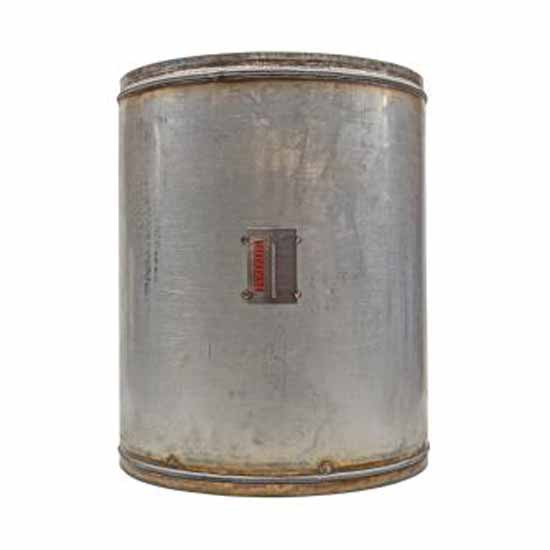 BESTfit Diesel Particulate Filter For Caterpillar Engine Replaces 20R3666, 5357858, 5462112