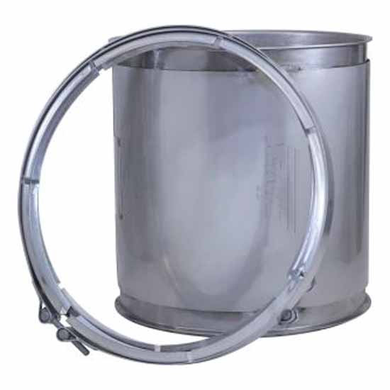 BESTfit Diesel Particulate Filter For Cummins ISM Engine Replaces 4352989, AMN1003, C0022SA