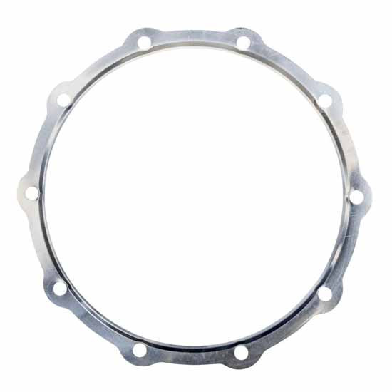 BESTfit John Deere DPF Gasket Replaces ENVGJD05, GE11004, MIU802868 For John Deere