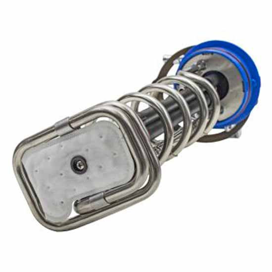 BESTfit Blue Bird DEF Sensor Head Assembly Replaces 46858813, 66900101, 8288414000 For Blue Bird