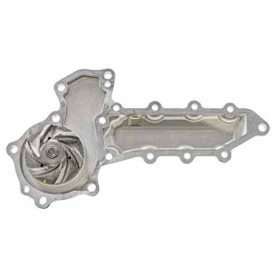 BESTfit Kubota Water Pump Replaces 1671130001, 253758110, K37581 For Kubota V-2203 Carrier Reefer