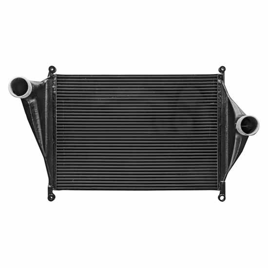 BESTfit Charge Air Cooler Replaces 4638454, FRT18149, TXE1030486 For Freightliner Cascadia 113/125 & 116/126 2017-2021 Replaces 4638454, FRT18149, TXE1030486