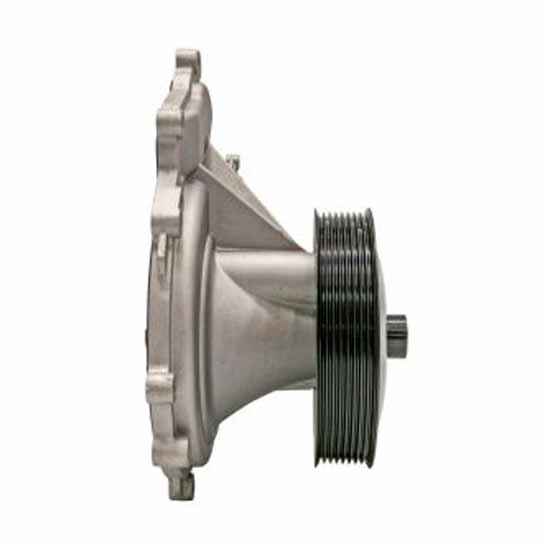 BESTfit Primary Water Pump For Ford F250-F450 W/ 6.7L Engine 2011-2015 Replaces 45012, AP63507, PW502