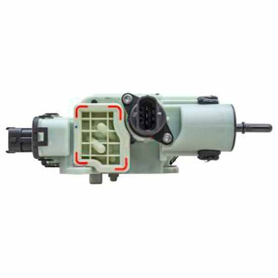 BESTfit DEF Pump 3.1 Replaces 904369, BC3Z5L227K, BC3Z5J229A For Ford F250-F450 6.7 L & 150-350HD Transit 3.2L