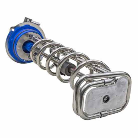 BESTfit DEF Head Assembly For International Replaces 10344986, 522515001, 909934