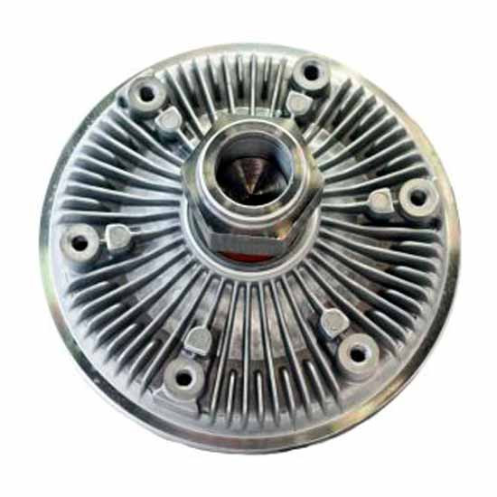 BESTfit Viscous Air Sensing Fan Clutch For International Replaces 9802014, 3522786C2, 2001023C1